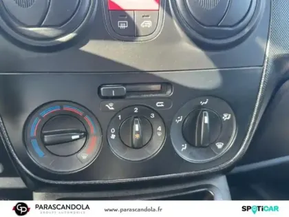 Photo 14 Peugeot BIPPER  Standard 1.3 HDi 80ch Premium