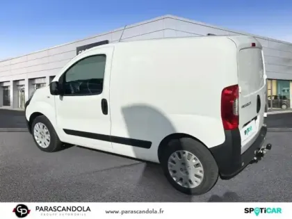 Photo 8 Peugeot BIPPER  Standard 1.3 HDi 80ch Premium