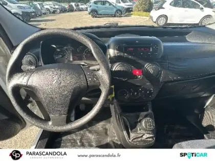Photo 9 Peugeot BIPPER  Standard 1.3 HDi 80ch Premium