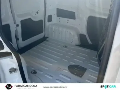 Photo 11 Peugeot BIPPER  Standard 1.3 HDi 80ch Premium