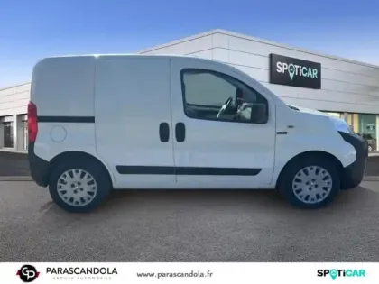 Photo 5 Peugeot BIPPER  Standard 1.3 HDi 80ch Premium