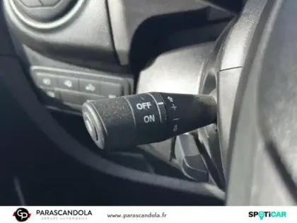 Photo 16 Peugeot BIPPER  Standard 1.3 HDi 80ch Premium