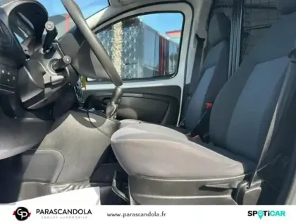 Photo 10 Peugeot BIPPER  Standard 1.3 HDi 80ch Premium