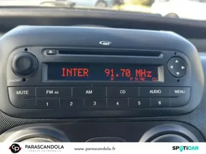 Photo 15 Peugeot BIPPER  Standard 1.3 HDi 80ch Premium