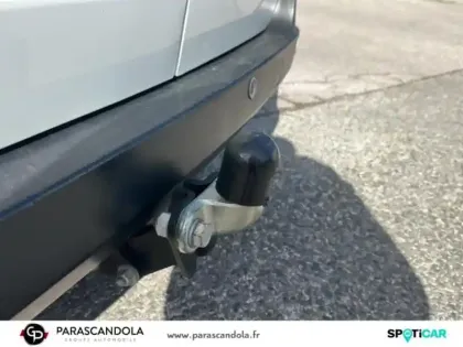 Photo 13 Peugeot BIPPER  Standard 1.3 HDi 80ch Premium