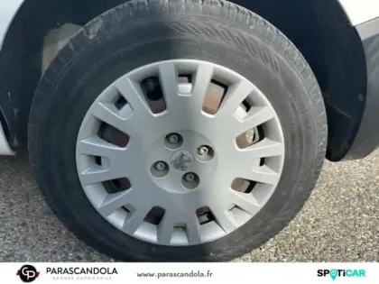 Photo 12 Peugeot BIPPER  Standard 1.3 HDi 80ch Premium