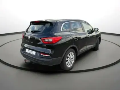 Photo 5 Renault Kadjar  1.5 Blue dCi 115ch  Business EDC - 21