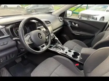 Photo 8 Renault Kadjar  1.5 Blue dCi 115ch  Business EDC - 21