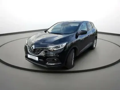 Photo Renault Kadjar