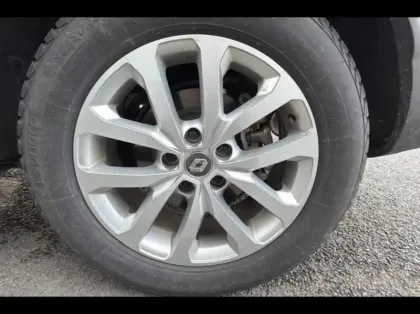 Photo 12 Renault Kadjar  1.5 Blue dCi 115ch  Business EDC - 21