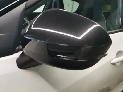 Photo 8 Nissan Juke  1.6 Hybrid 143ch N-Design 2023.5