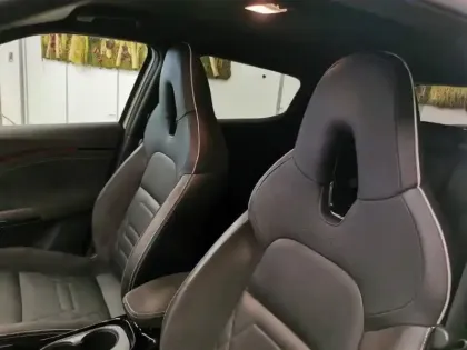 Photo 10 Nissan Juke  1.6 Hybrid 143ch N-Design 2023.5