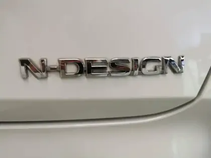 Photo 7 Nissan Juke  1.6 Hybrid 143ch N-Design 2023.5