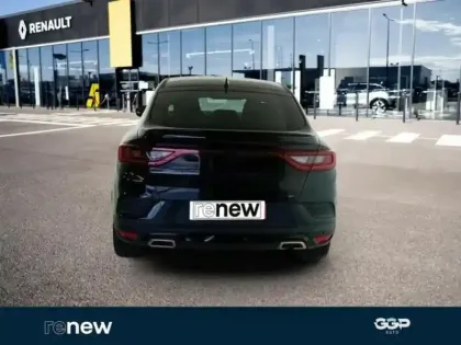 Photo 14 Renault Arkana  1.6 E-Tech hybride 145ch Engineered -22