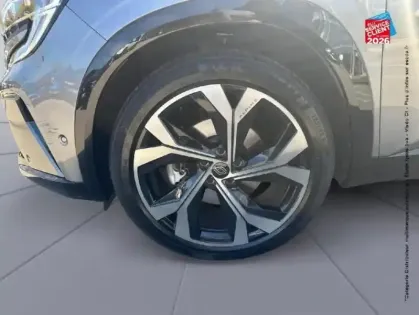 Photo 24 Renault Austral Gén. I (HHN) Ph1 Iconic esprit Alpine 5