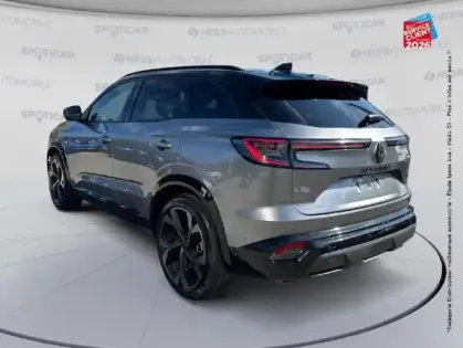 Photo 7 Renault Austral  1.2 E-Tech full hybrid 200ch Iconic esprit Alpine- 24