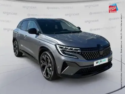 Photo 17 Renault Austral Gén. I (HHN) Ph1 Iconic esprit Alpine 5