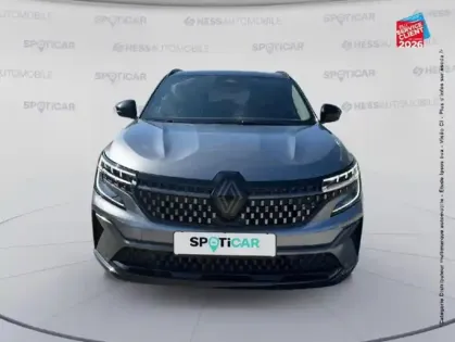 Photo 16 Renault Austral Gén. I (HHN) Ph1 Iconic esprit Alpine 5