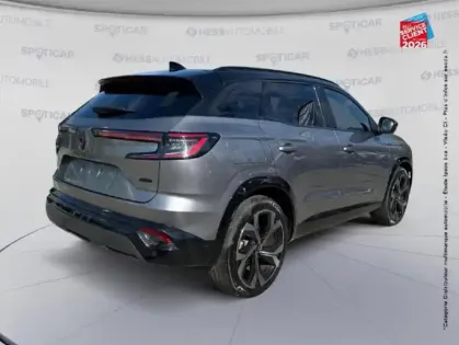 Photo 5 Renault Austral  1.2 E-Tech full hybrid 200ch Iconic esprit Alpine- 24