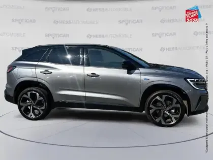 Photo 18 Renault Austral Gén. I (HHN) Ph1 Iconic esprit Alpine 5