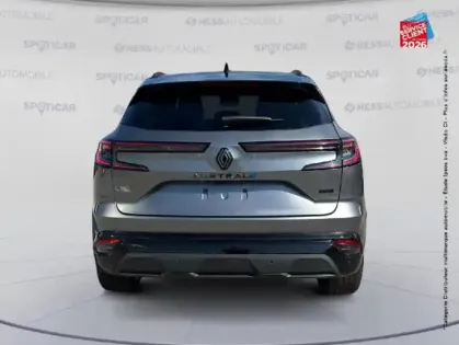 Photo 6 Renault Austral  1.2 E-Tech full hybrid 200ch Iconic esprit Alpine- 24