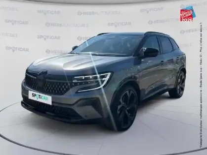 Photo 15 Renault Austral Gén. I (HHN) Ph1 Iconic esprit Alpine 5