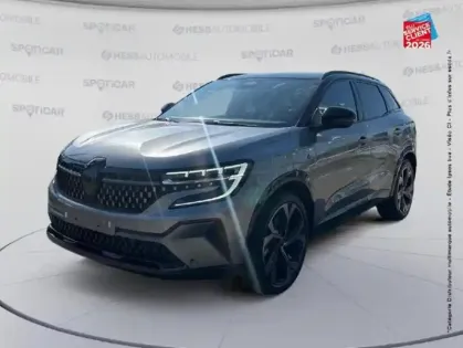 Photo Renault Austral