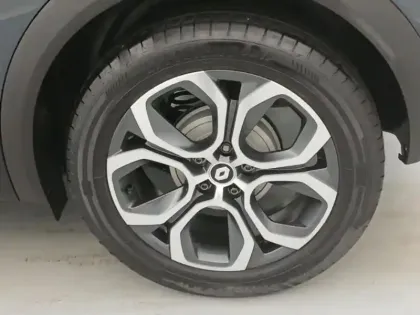 Photo 9 Renault Captur  1.3 TCe mild hybrid 140ch Techno