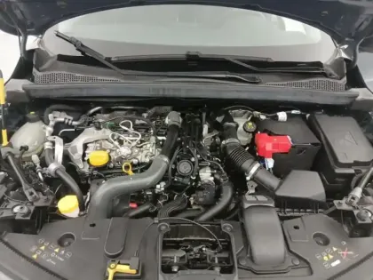 Photo 11 Renault Captur  1.3 TCe mild hybrid 140ch Techno