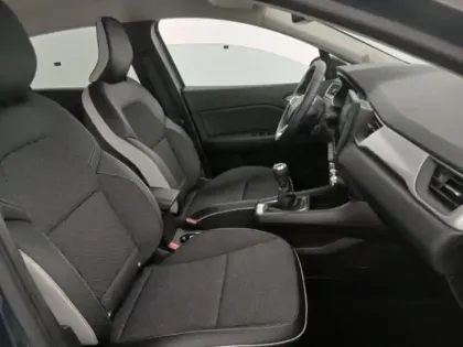 Photo 6 Renault Captur  1.3 TCe mild hybrid 140ch Techno