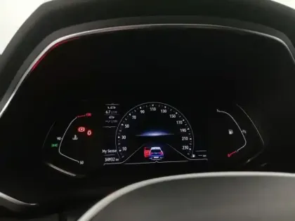 Photo 13 Renault Captur  1.3 TCe mild hybrid 140ch Techno