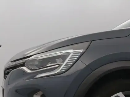 Photo 10 Renault Captur  1.3 TCe mild hybrid 140ch Techno