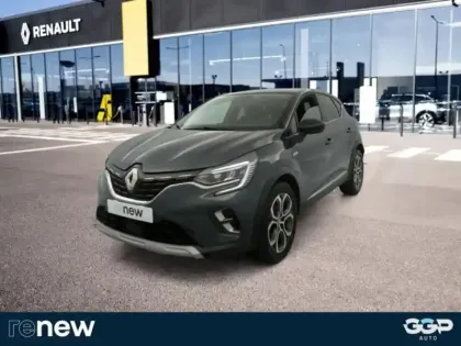 Photo Renault Captur