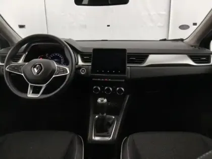 Photo 5 Renault Captur  1.3 TCe mild hybrid 140ch Techno