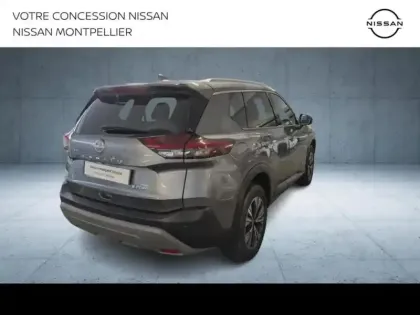 Photo 5 Nissan X-trail  e-Power 204ch N-Connecta