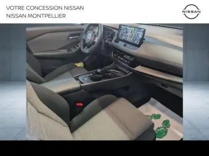 Photo 13 Nissan X-trail  e-Power 204ch N-Connecta