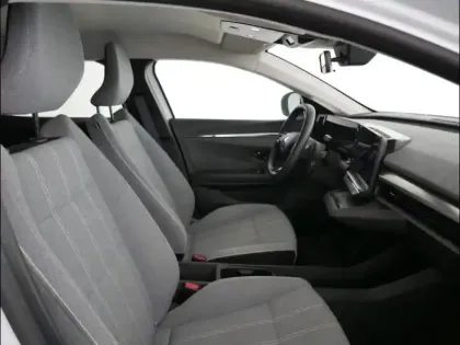 Photo 8 Renault Megane  E-Tech Electric EV60 220ch Equilibre super charge