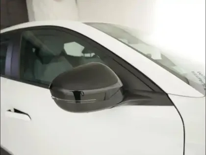 Photo 10 Renault Megane  E-Tech Electric EV60 220ch Equilibre super charge