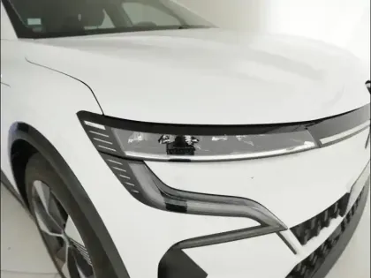 Photo 12 Renault Megane  E-Tech Electric EV60 220ch Equilibre super charge