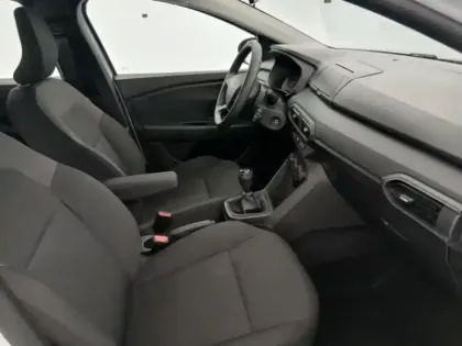 Photo 5 Dacia Sandero  1.0 SCe 65ch Essential
