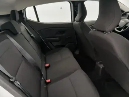 Photo 6 Dacia Sandero  1.0 SCe 65ch Essential