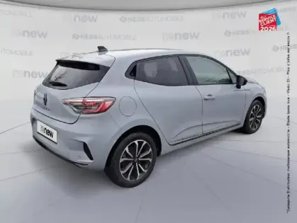 Photo 20 Renault Clio  1.0 TCe 90ch Techno - 24 Camera GPS