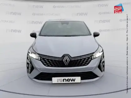 Photo 16 Renault Clio  1.0 TCe 90ch Techno - 24 Camera GPS