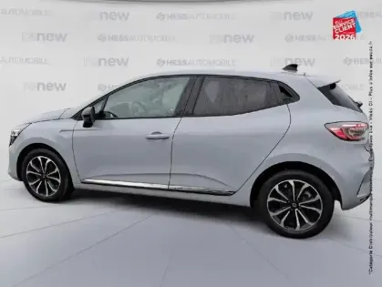 Photo 8 Renault Clio  1.0 TCe 90ch Techno - 24 Camera GPS