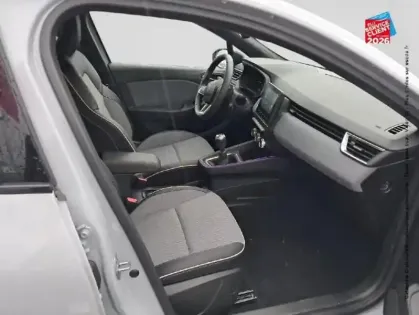 Photo 19 Renault Clio  1.0 TCe 90ch Techno - 24 Camera GPS