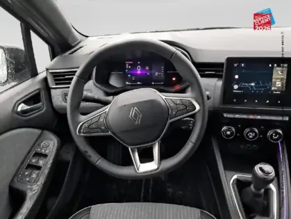 Photo 11 Renault Clio  1.0 TCe 90ch Techno - 24 Camera GPS