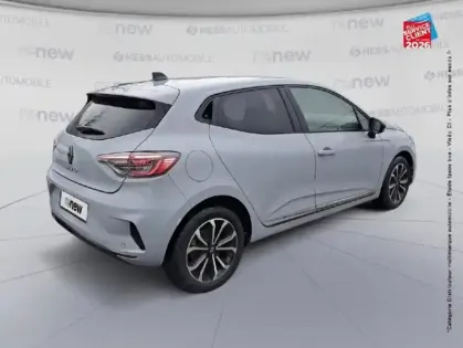 Photo 5 Renault Clio  1.0 TCe 90ch Techno - 24 Camera GPS