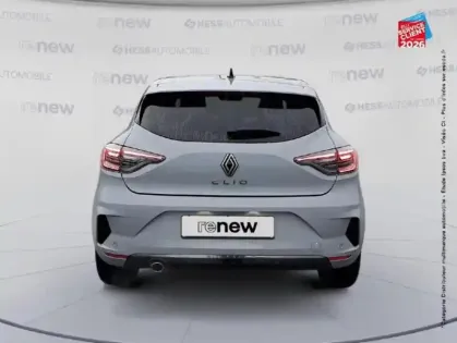 Photo 6 Renault Clio  1.0 TCe 90ch Techno - 24 Camera GPS