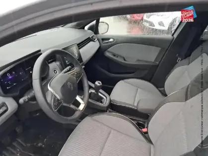 Photo 29 Renault Clio  1.0 TCe 90ch Techno - 24 Camera GPS