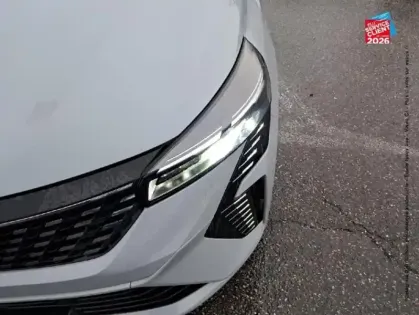 Photo 27 Renault Clio  1.0 TCe 90ch Techno - 24 Camera GPS